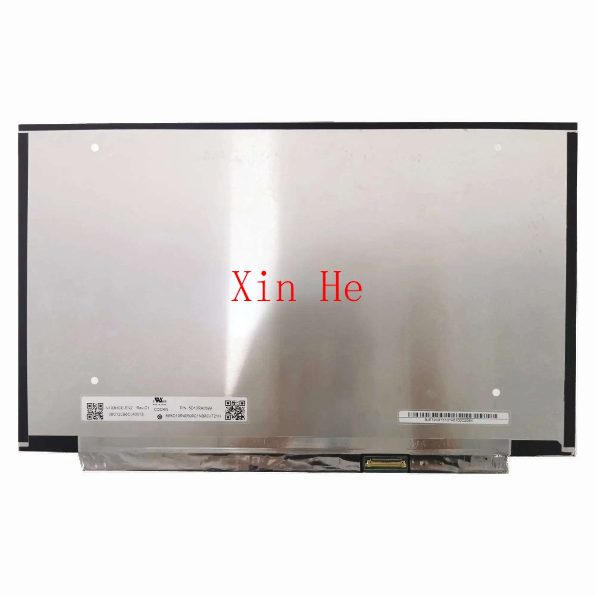 

N133HCE-EN2 fit LP133WF7-SPB1 B133HAN05.A NV133FHD-N6A V8.0 13.3" IPS FHD LCD Screen Display Panel