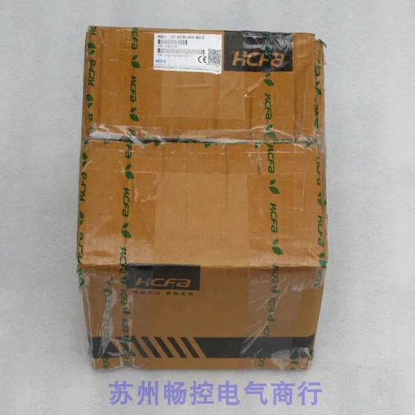 * Spot Sales * Brand-new HCFA Hechuan Servo Motor SV-X2MM100A-N2LN Spot.