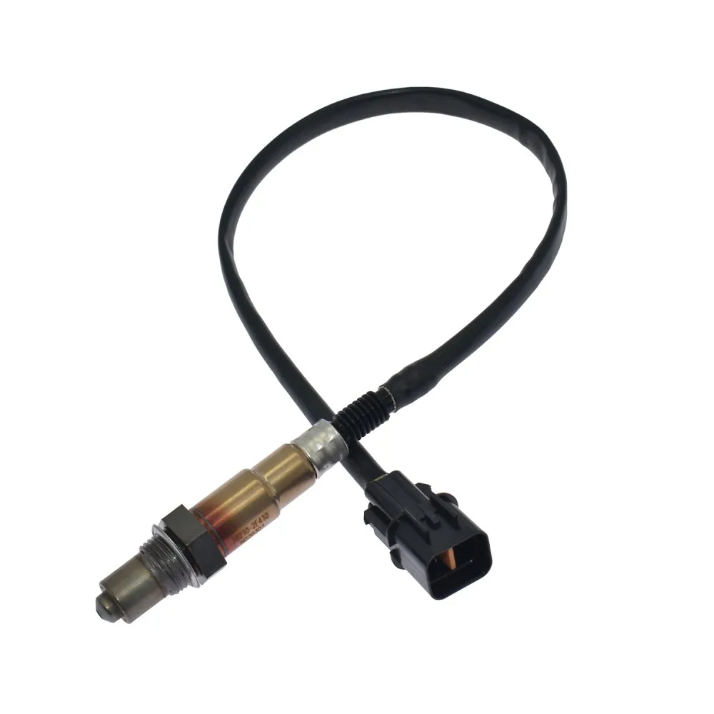 Lambda O2 Oxygen sensor 39210-2E410 fit for HYUNDAI AMICA ATOZ MX 1.1 TUCSON TL,TLE G4HD G4HG i40 ix35 LM,EL,ELH KIA,CARENS IV