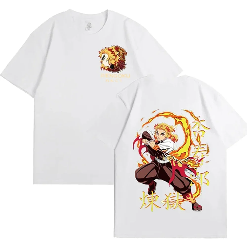 Fashion Men's T-Shirt Print T-Shirt Funny Shirt Gym Beast Oversize Casual Short Sleeve Pure Cotton T-Shirt For Men Tops image 3