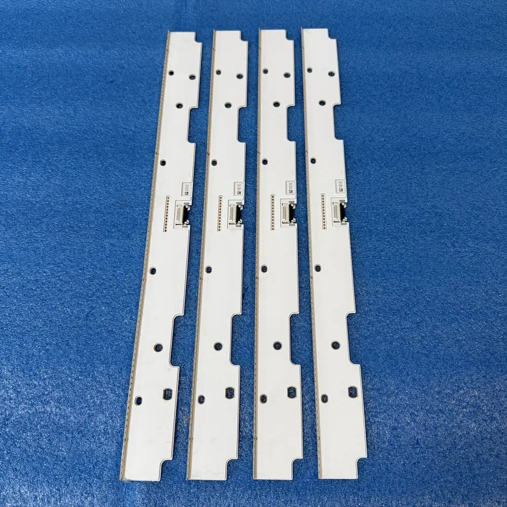4pcs/set LED Backlight Strip For 96LED Samsung BN96-42359A QE75Q8CAMTXZT QN75Q75FMF QN75Q7FAMF QN75Q8CAMF QN75Q8CAMG QE75Q8CAMT
