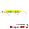 Stinger 140F-A