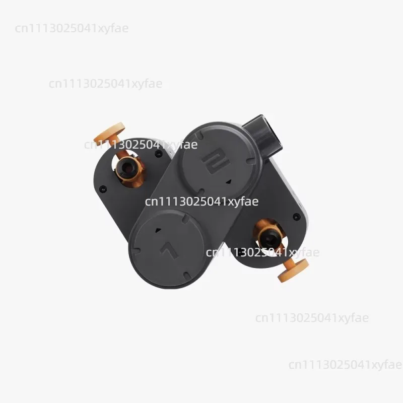 3D Printer Loading Unloading Components (1/2) Replacement Part, Compatible with A1/A1 Mini AMS Lite