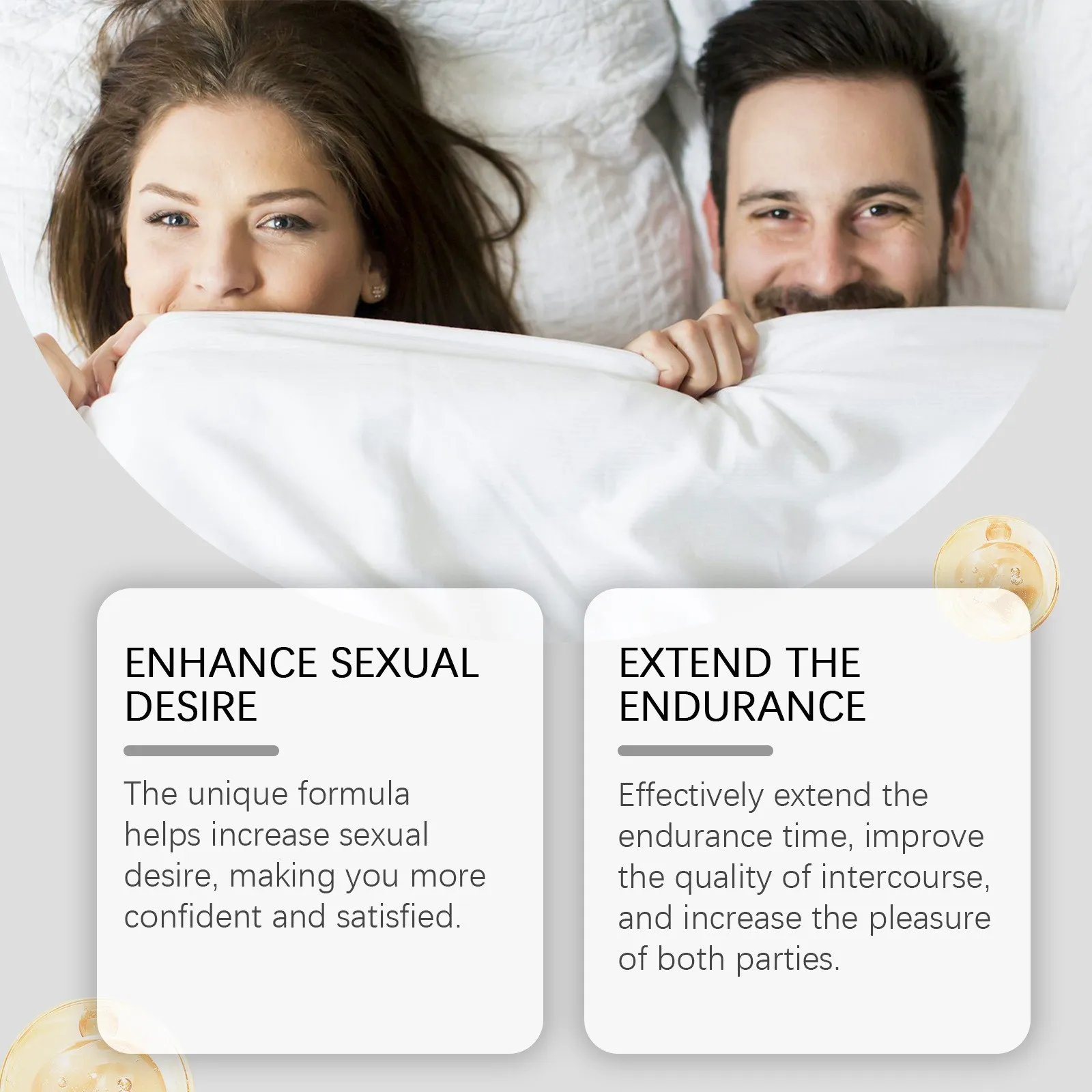 قطرات سرية للرجال قوية وقوية ، وتعزيز الحساسية ، والإفراج عن التوتر والقلق ، سعيد ، انخفاض الشحن