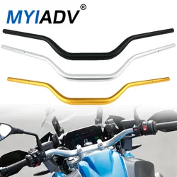 For BMW R1200GS R1250GS ADV LC 2013-2023 Motorcycle Handlebar Aluminum Handle Bar Anodizing Handle Bars Anti Rust Steering Wheel