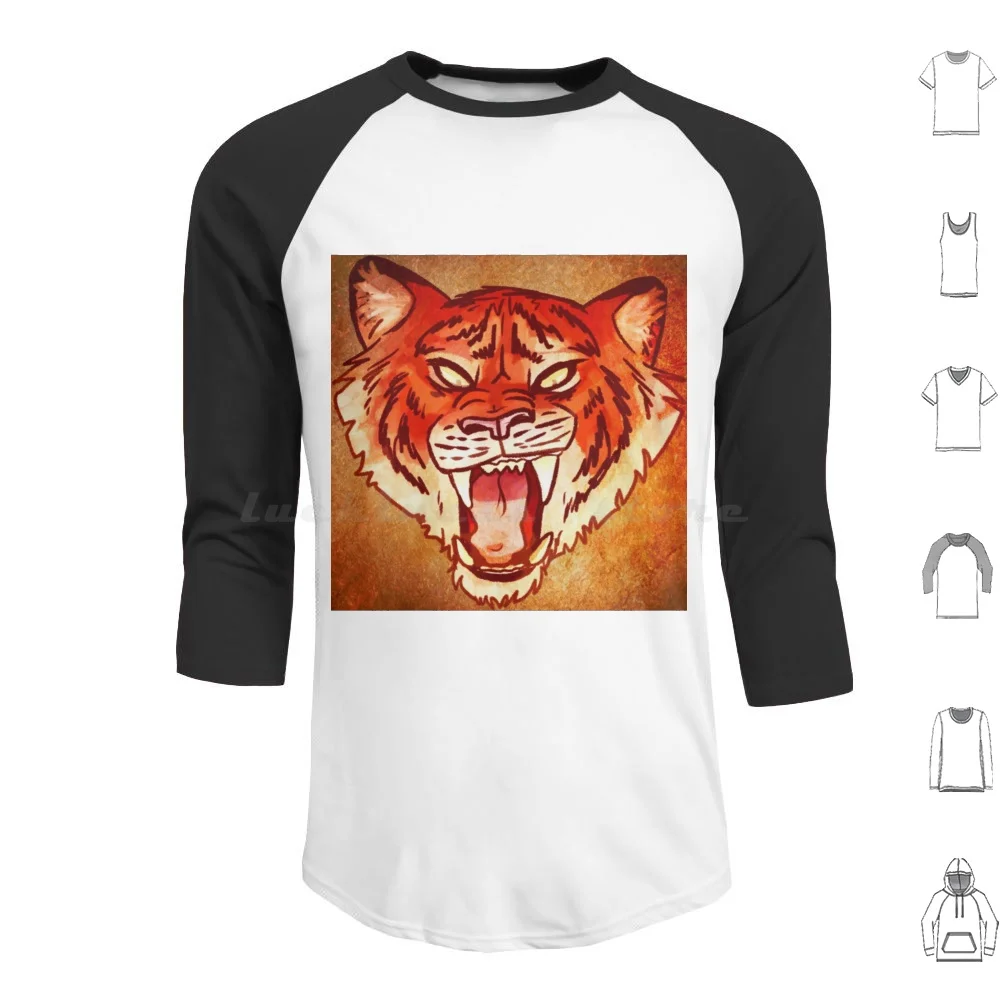 King Of The Jungle Hoodie cotton Long Sleeve Emperor Sultan Baron Chief Ruler Lord Tropical Forest Wood Brush