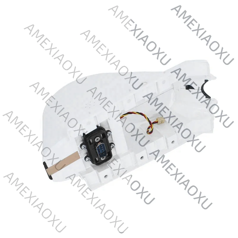 

Switch Power Display For Segway Ninebot Mini Pro Self-Balancing Electric Scooter Mid-Cabin Panel