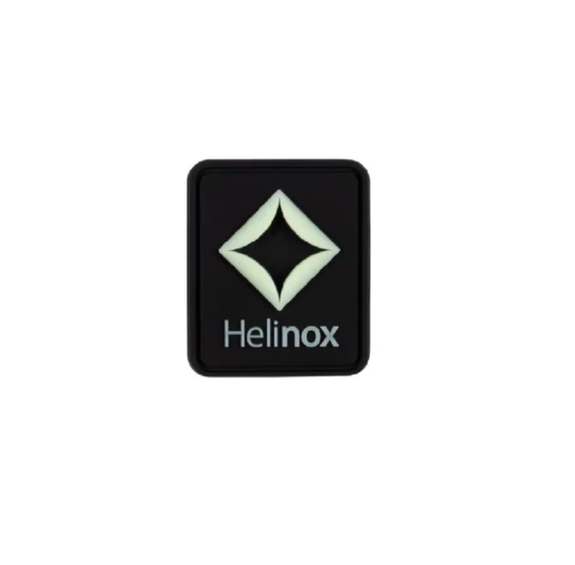 

helnox outdoor camping fluorescent stickers fluorescent labels camping tables and chairs luminous stickers nameplate gas tank s