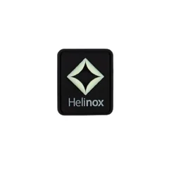 Helnox-キャンプ用蛍光ステッカーと椅子、屋外キャンプ用の明るいステッカー