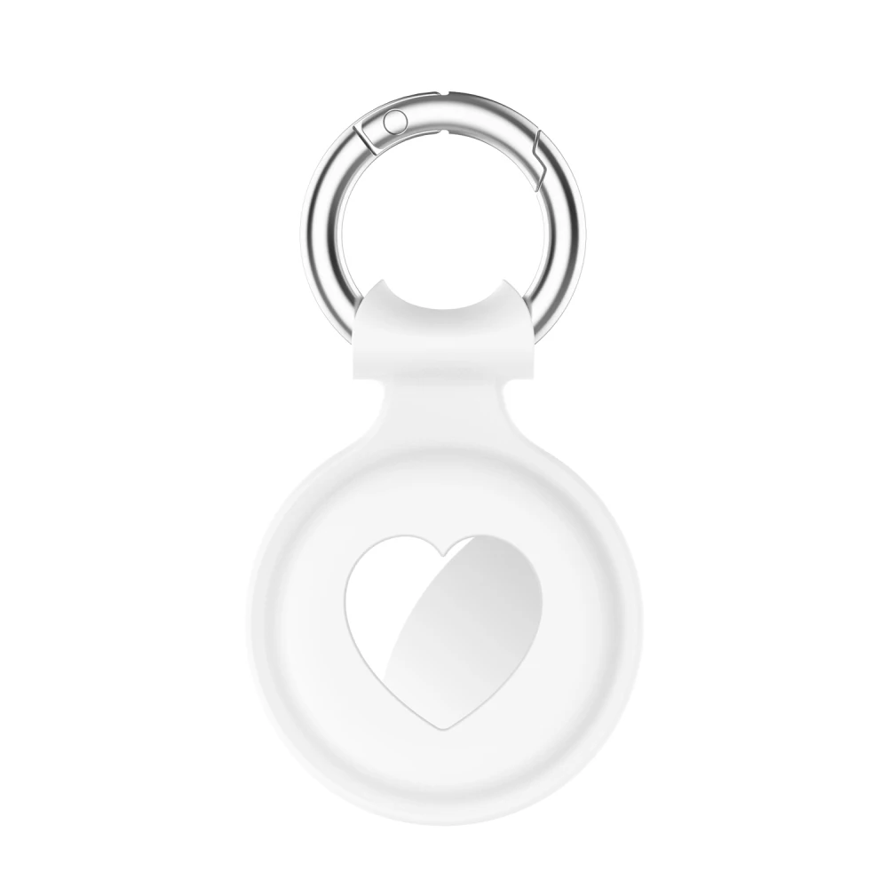 Защитный чехол для AirTag, 12 цветов