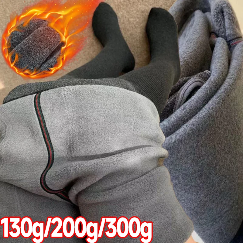 

Осенне-зимние теплые колготки, термочулки с высокой талией, эластичные бесшовные леггинсы для женщин и девочек, толстые уютные колготки на флисовой подкладке