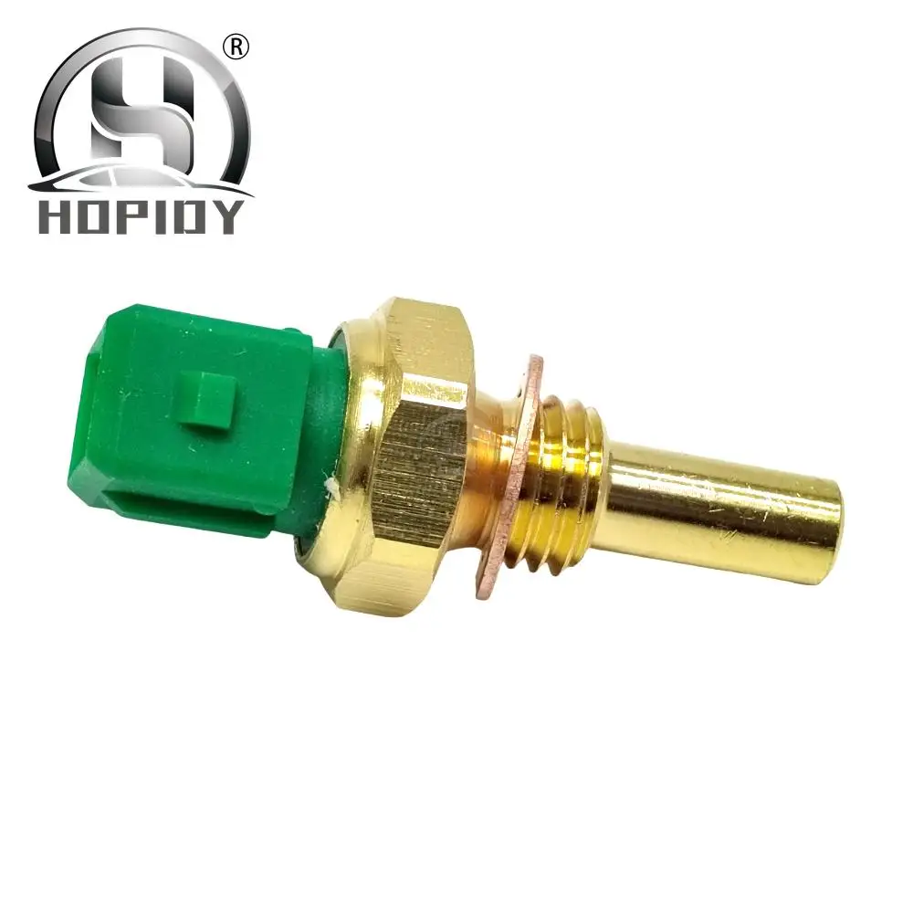 

For Bosch series water temperature sensor 0280130026 two-plug
