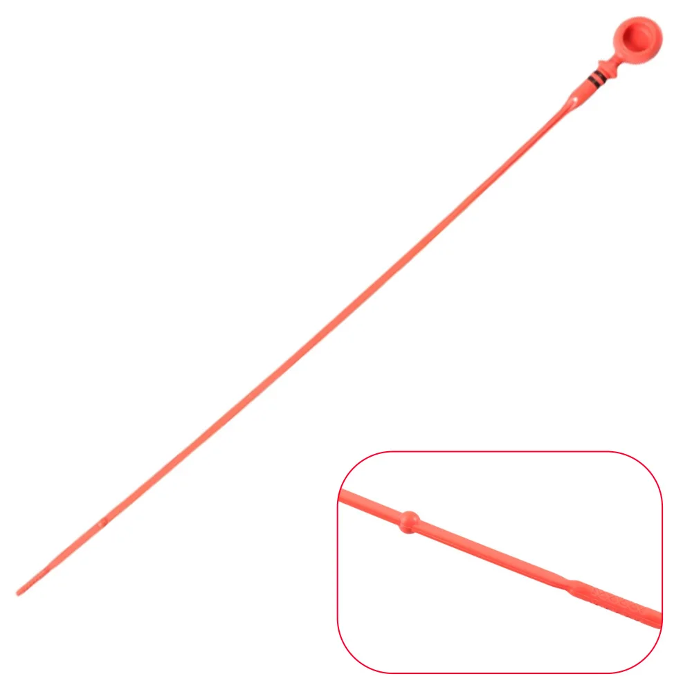 15650RNAA00 921069 Dipstick Oli Mesin Untuk Honda Civic (kecuali Si dan MX) 2006 2007 2008 2009 2010 2011 2012 2013 2014 2015