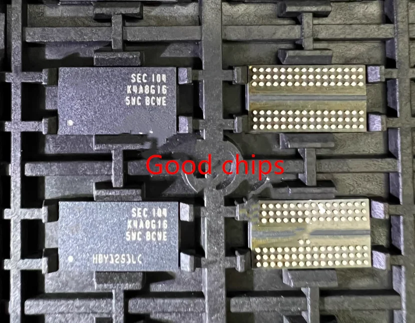 1 قطعة K4A8G165WC-BCWE 96FBGA K4A8G165WC K4A8G165WC-BCTD BCWE BIWE BCRC بتد