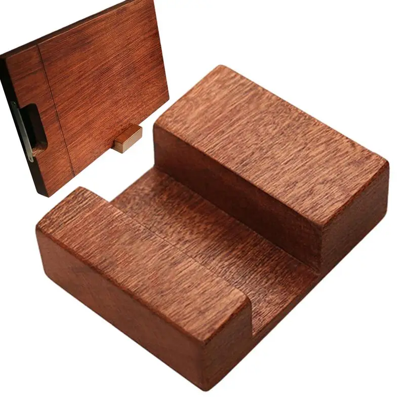 Cutting Board Rack High Quality Wood End Grain Cutting Boards Chopping Board Organizer Stand Holder Durable Kitchen Accessories