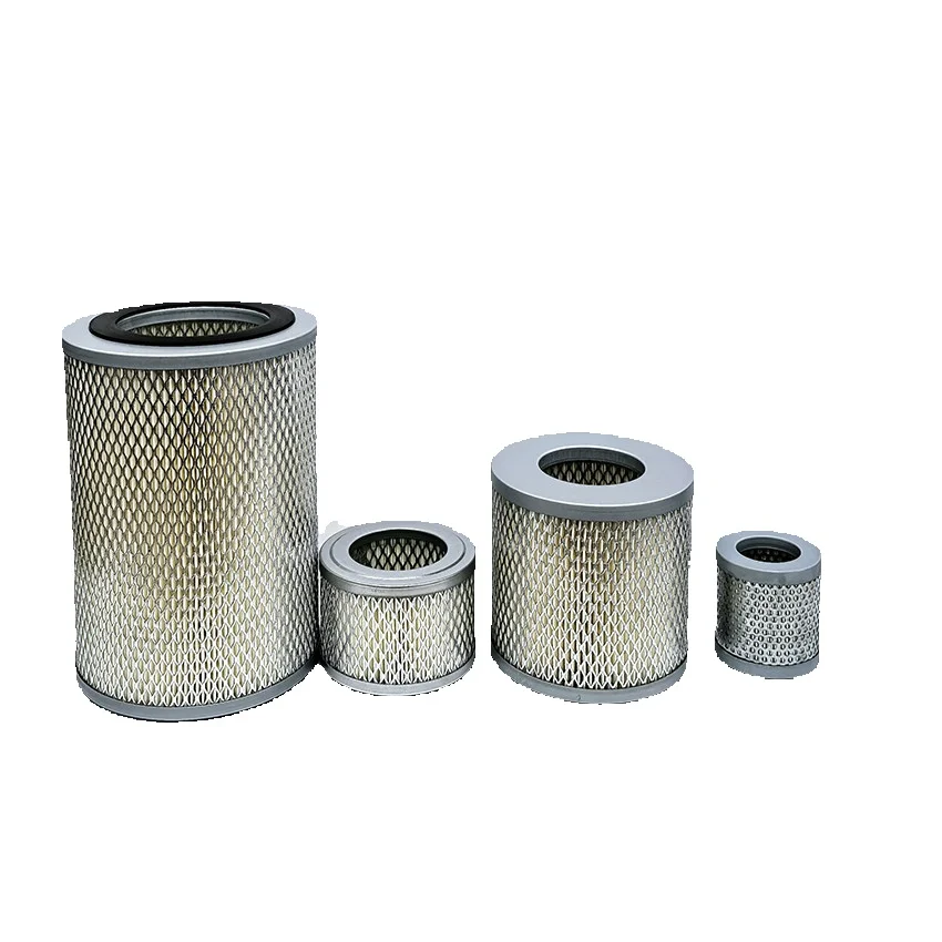 Puxu Beiklebao Vacuum Pump Intake Air Filter Element F003 F004 F002 F006
