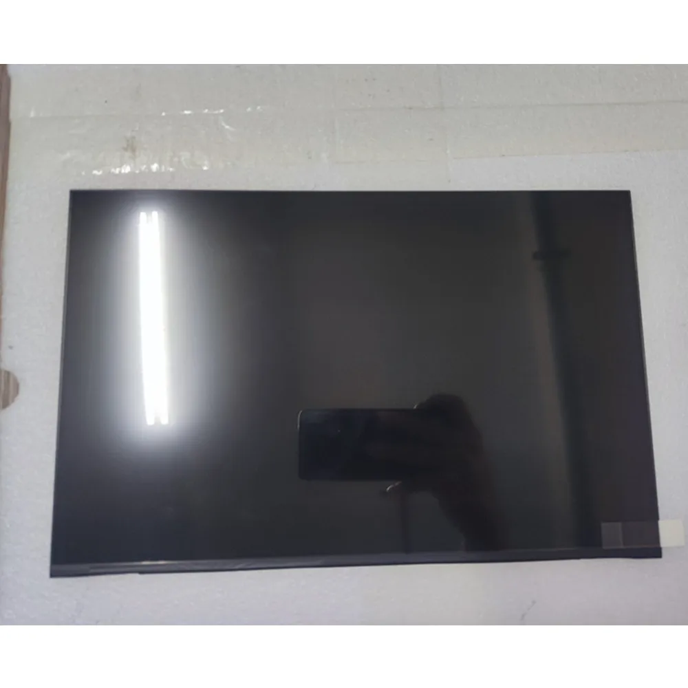 Original para Lenovo Thinkpad x1 Carbono Gen Tela de Toque Lcd R140nw4d r0 5d10v82371 Novo e