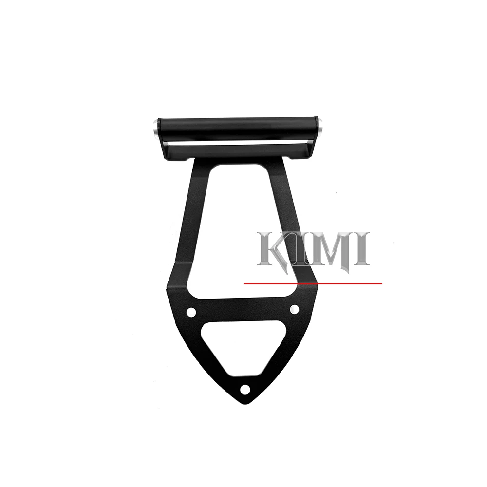 For Peugeot XP400 GT motorcycle Navigation bracket Multi-functional extension pole  Phone stand Modification Accessories