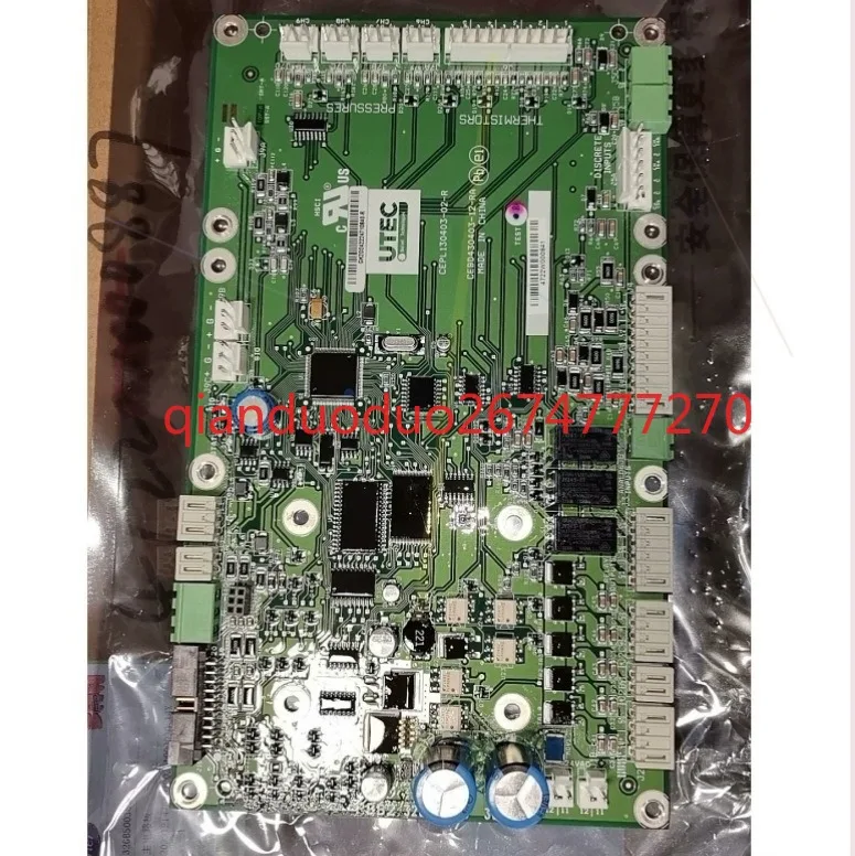

32GB500382EE for Carrier air conditioner main board CEPL130403-02-R CEBD430403-12-RA