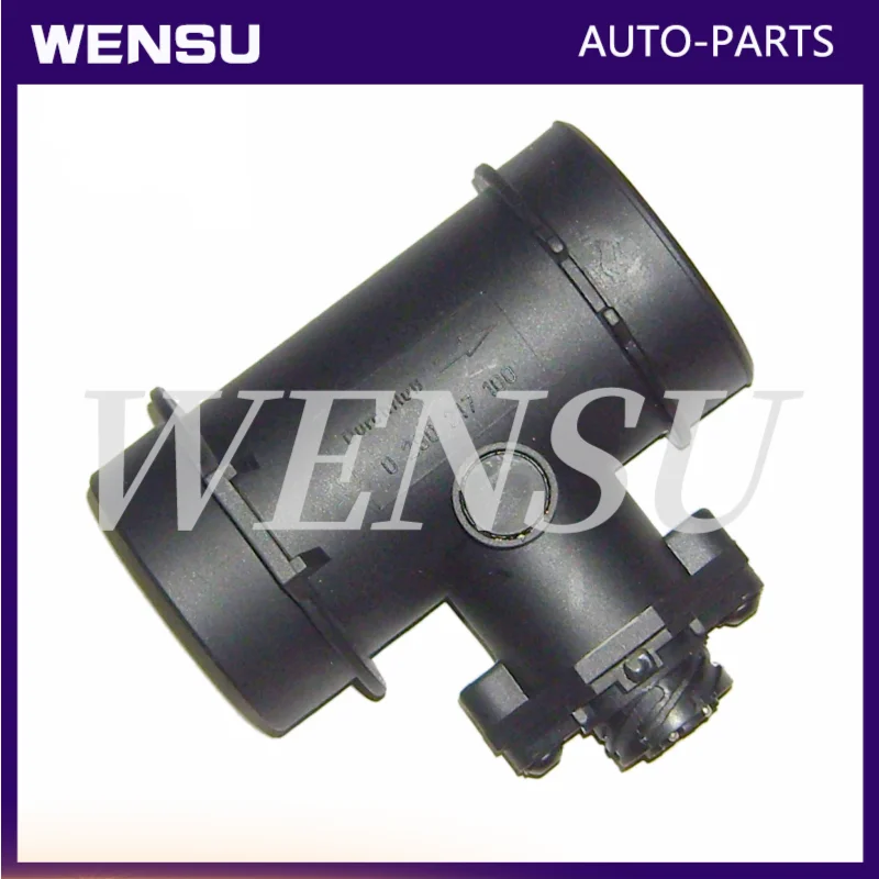 

0000940048 0280217100 Manufacturer Mass Air Flow Sensor For DAEWOO MERCEDES-BENZ SSANGYONG C220 C230