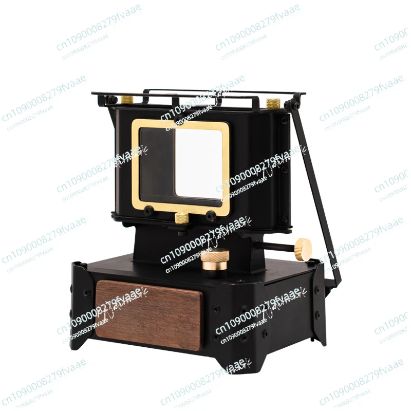 

Chunshanguan глазурованная лампа керосиновая мини-кухонная маленькая нагревательная плита для кемпинга