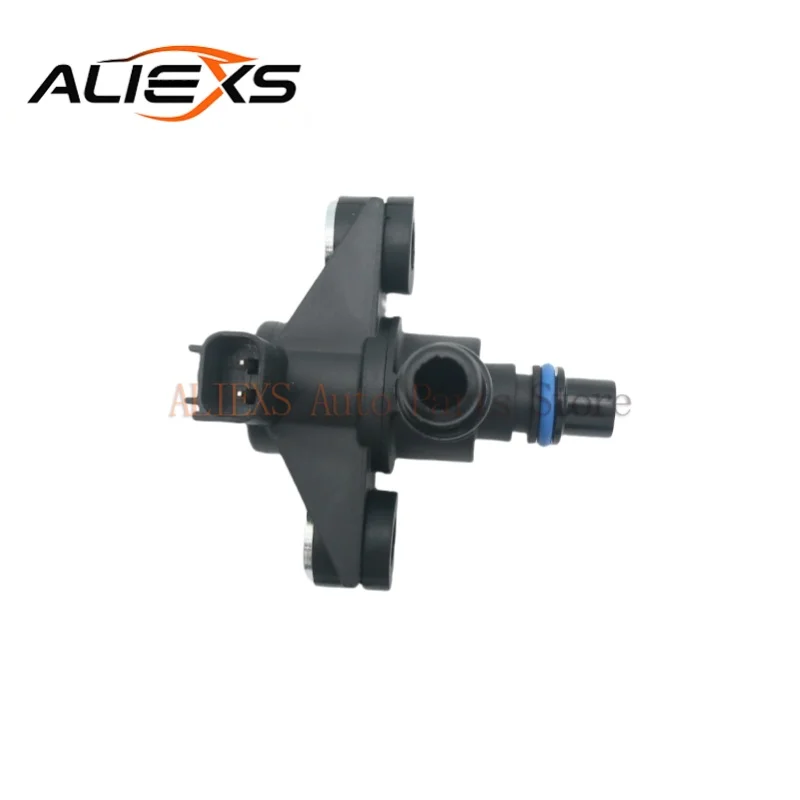 Válvula Solenoide de purga de recipiente de Vapor AU5A9G866AB para piezas de repuesto de coche camioneta Ford Lincoln Mercury 2009-2017 9U5Z9C915H 2502487912