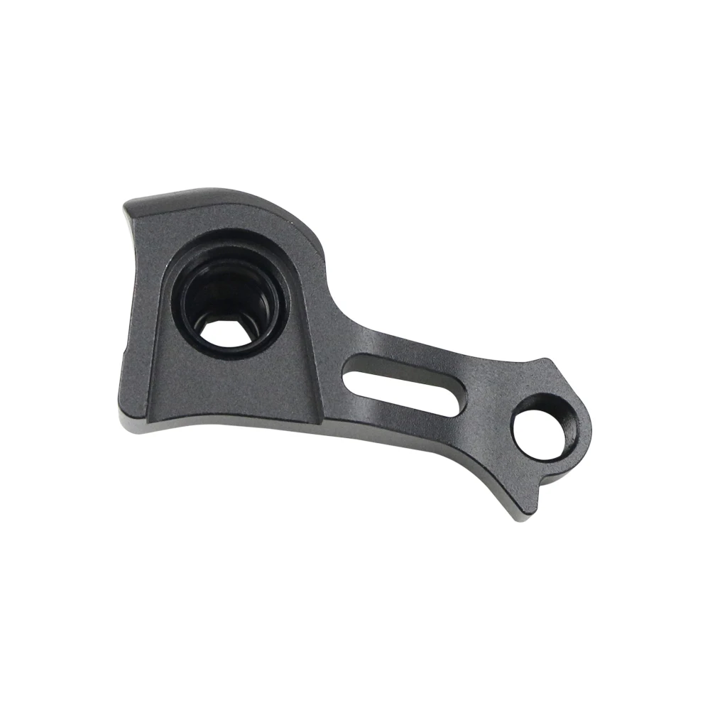 Direct Mount UDH Schaltauge mit 1,0/1,5/1,75 mm Abstand für MTB und Rennradrahmen, UDH Direct Mount Schalthebelhalterung aus Aluminiumlegierung – Detail 4