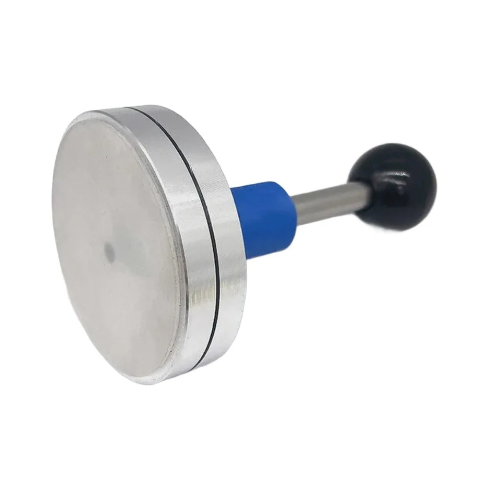 Solder Wire Roll Holder with 360 Degree Smooth Rotation Compatible with Most 1KG Solder Spools Up to 62mm Height