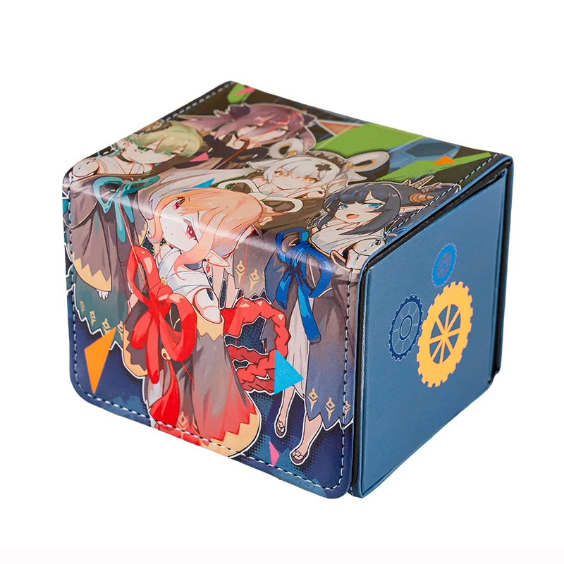 yu-gi-oh-senna-the-successor-princess-diy-large-capacity-leather-card-box-thickened-anime-game-collection-card-storage-box