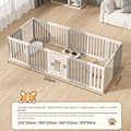 11PCS 1Door 2Small