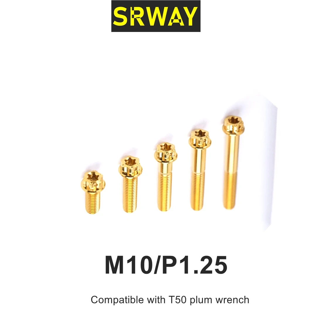 M10X12 20 25 30 35 … - image