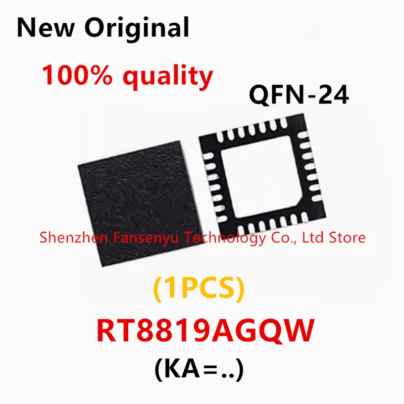 (1Piece)100% New RT…