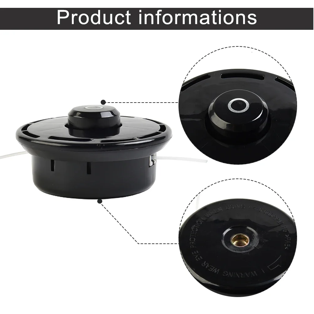 

Part Trimmer Head 06725-VJ5-305 UMK425E UMK431E 72560-VL1-631 Accessories Brushcutter For Honda UMK425E UMK431E
