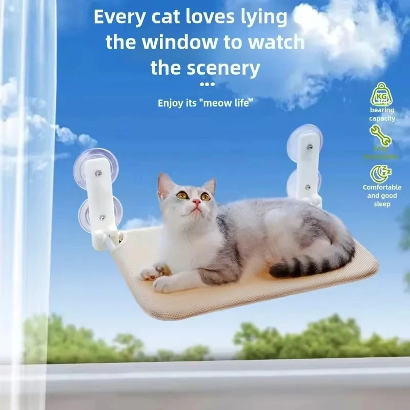 #49 Trending Cat Beds Right Now