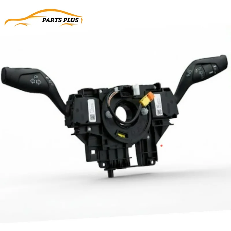 

F1ET13N064FD Steering Column Switch for Ford Focus Mk3 2011-2018 Combination Switch Turn Signal Wiper Control