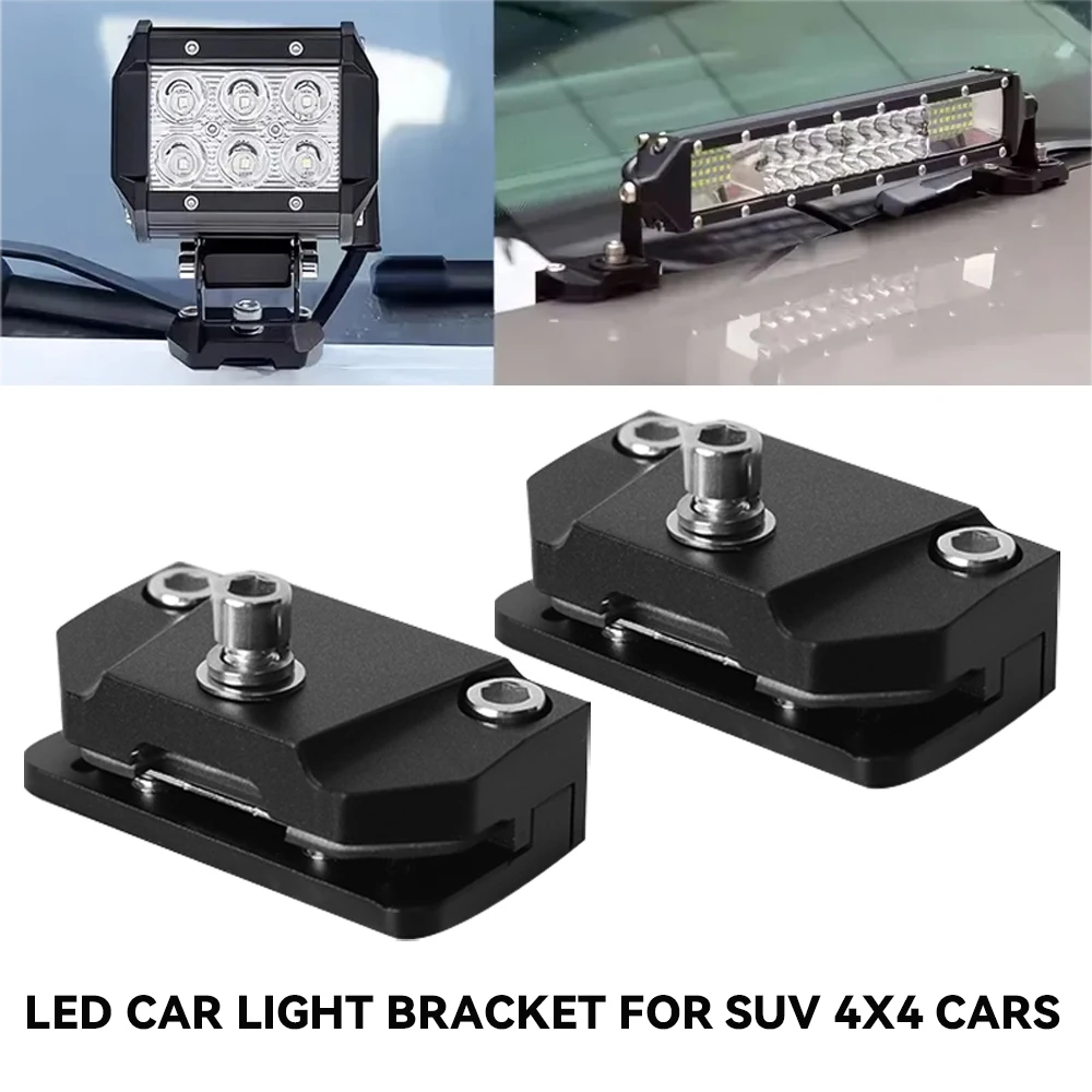 Car Headlight Holde…