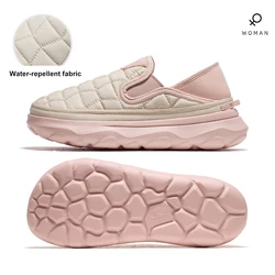 GOLDEN CAMEL 2025 New Autumn Sports Shoes For Women Non-slip Lightweight Plus Velvet Casual Shoes Men's Outdoor Hiking Sneakeres