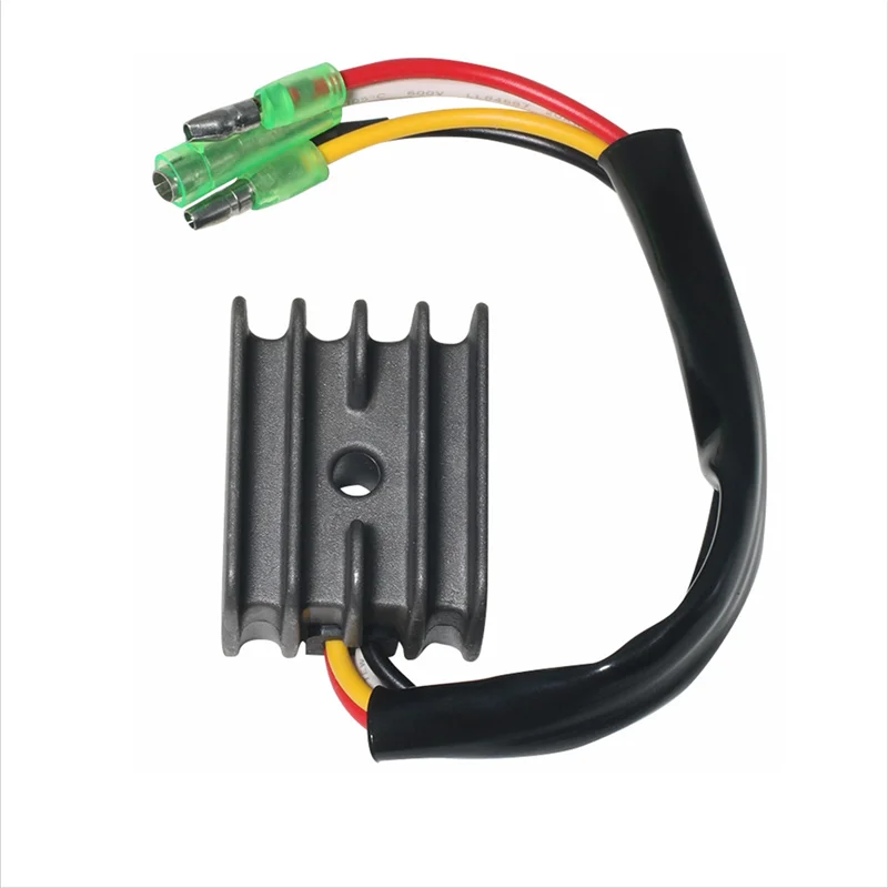 Voltage Regulator Rectifier Fit for Suzuki DT9.9 DT8 DT30 DT25 DT6 DT200 DT15 DT225 32800-95D00 32800-95D01