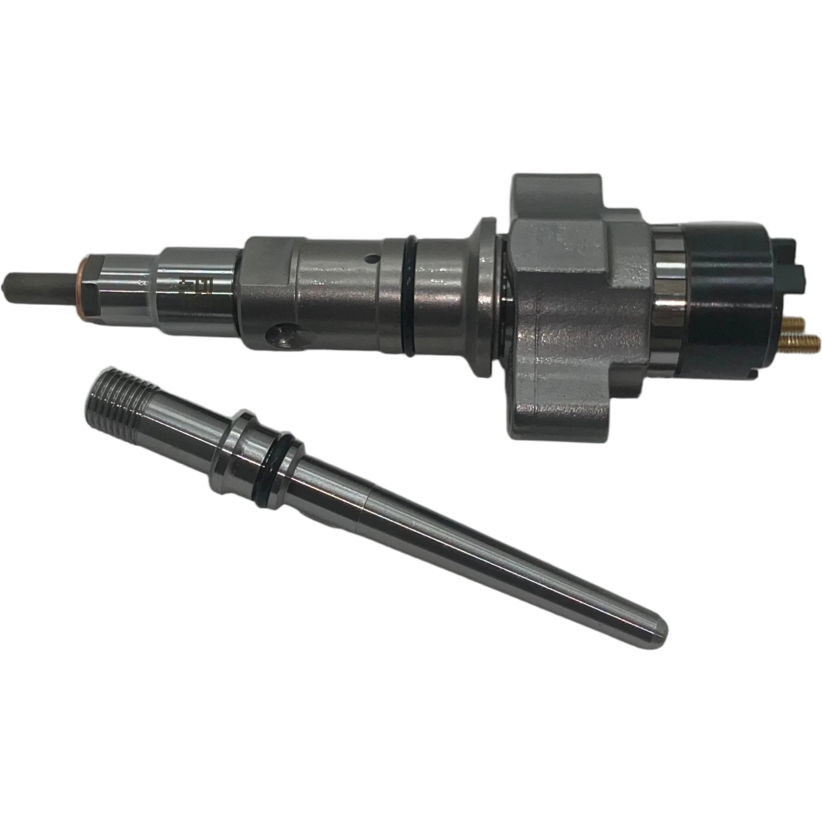 1PCS Fuel Injector 4327072 For CUMMINS ENGINE ISLE8.3 ISL9.5