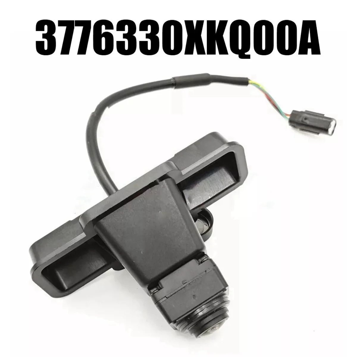 Cámara de visión trasera para coche, accesorio para F7 F7X, 3776330XKQ00A