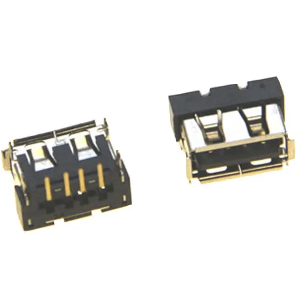 Гнездо USB-разъема для EMACHINES E430 E520 E525 E725 E527 E625 E627 E727