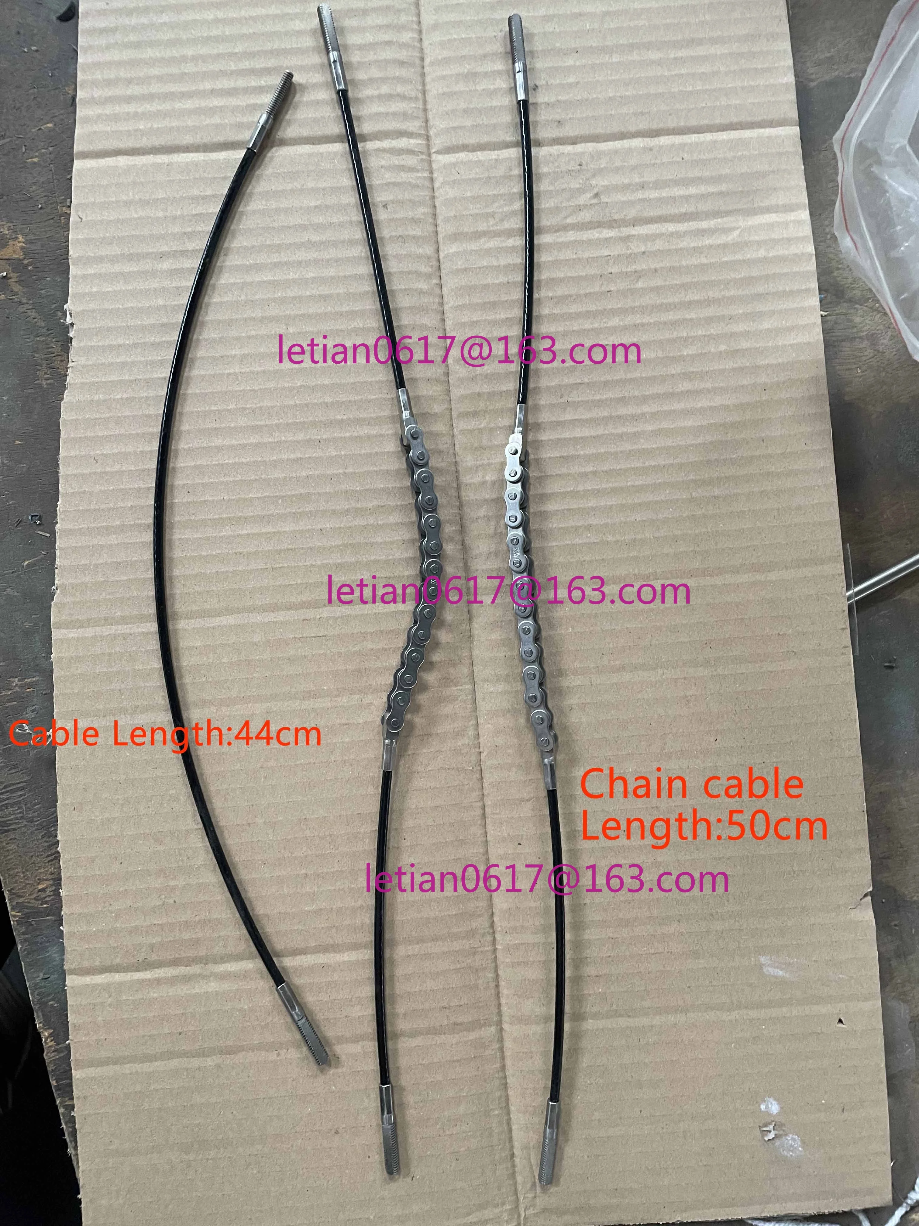 

Flap Leg Pedal Kayak System Idler Mirages Drive Cable Chain