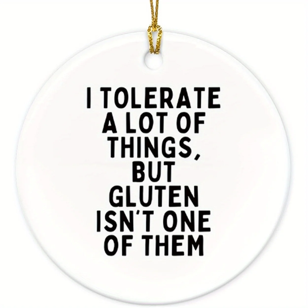 

Юмористические керамические подвесные украшения, атласные подарки для взрослых, забавные аксессуары для домашнего декора, современный стиль, беспроводной дизайн,