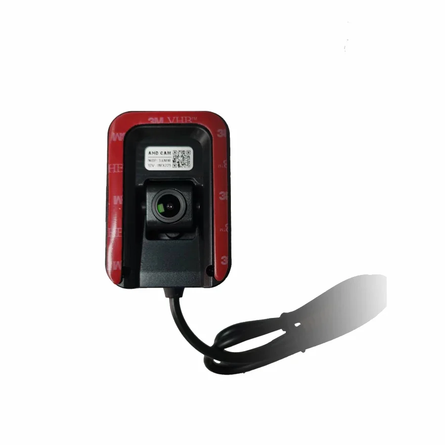 A&S Hot Selling 1080P Indoor Night Vision CMOS Car Camera Windshield Truck Bus DVR Recorder Dash Cam