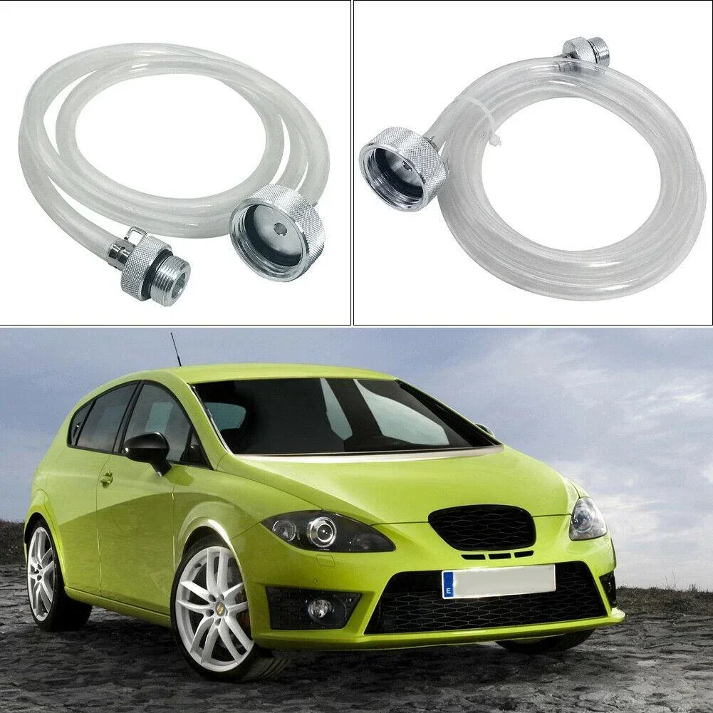 Hot Sale 100% Brand New Oil Change Adapter Kit Adapter Car Accessories For DSG Gearbox Oil Filling Hose Transmission