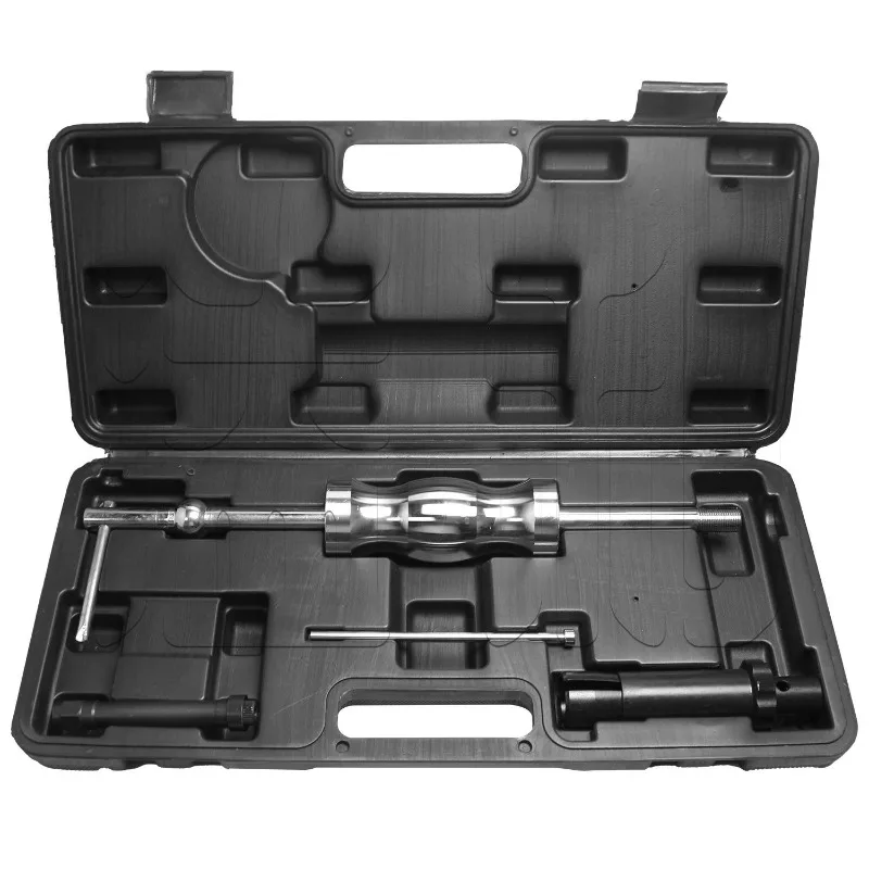 

Набор инструментов для снятия колесных гаек Mini Lock