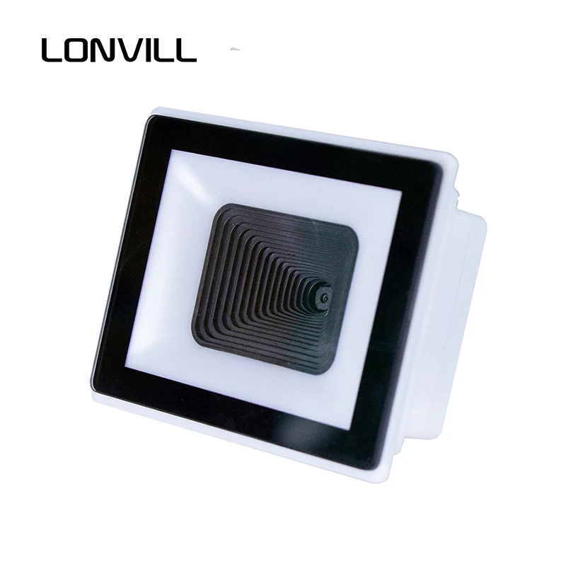 LONVILLUSB RS232 Optional Other Interfaces Mini Embedded Barcode Scanner Module With Glass and NFC