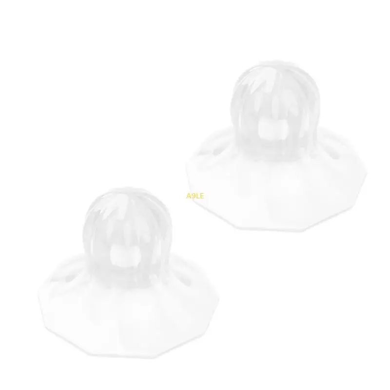 

1 комплект, всасывание сосков для беременных, женский корректор груди, силиконовые инструменты для коррекции сосков, аксессуары