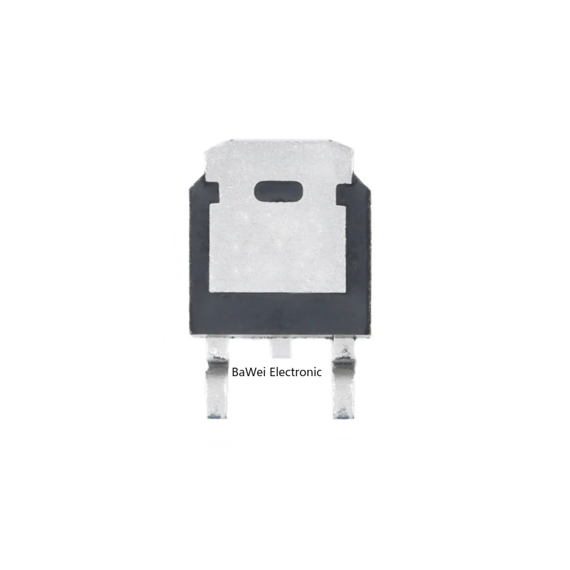 AMS1117CD-3.3 TO-252 Low Dropout Linear Regulator LDO ชิป (5Pcs)