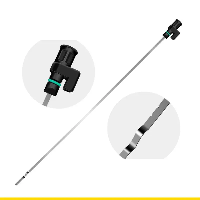 SZCH Fluid Level for 2008-2020 Transmission Oil Level Dipstick
